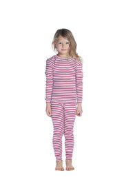 Copy of Candy Cane Thermal Top Stripes Gear
