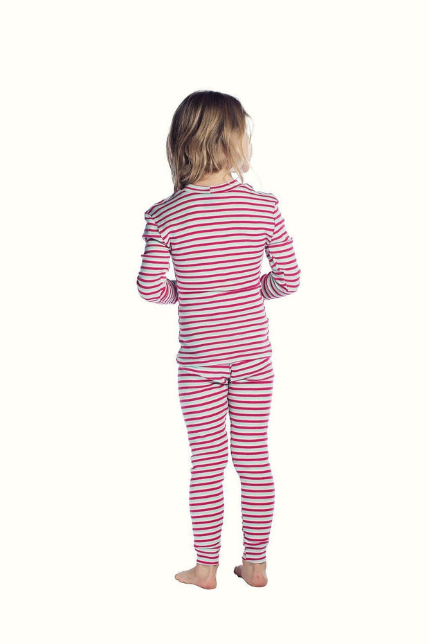 Copy of Candy Cane Thermal Top Stripes Gear