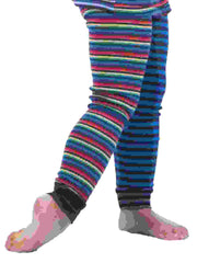 Kootenay Krazy Pant - Double Knee Style Stripes Gear