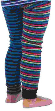 Kootenay Krazy Pant - Double Knee Style Stripes Gear