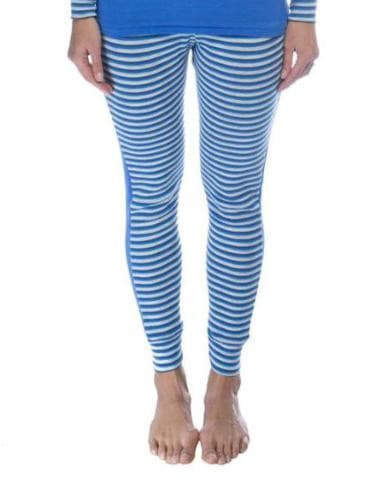 Ocean - Pant with Boot Top Style Stripes Gear